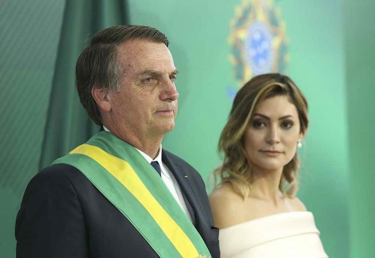 Brazilian President Jair Bolsonaro Accused of ‘Crimes Against Humanity’ over Amazon rainforest by indigenous Brazilian leaders: Could face charges in The Hague