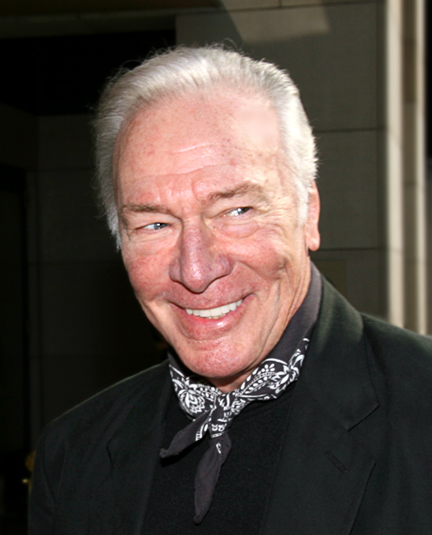 Oscar-winning actor Christopher Plummer has passed away at the age of 91.