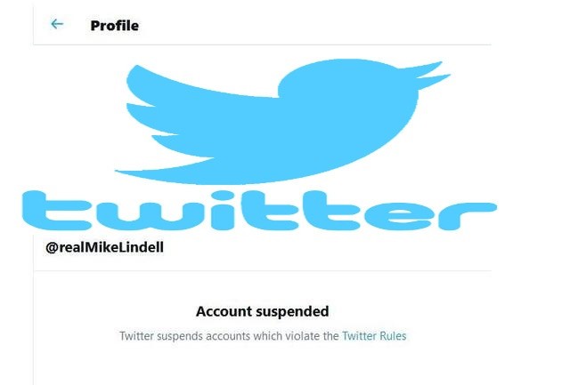 Twitter Suspends MyPillow Corporate Account as CEO Mike Lindell Uses It to Avoid Personal   Ban