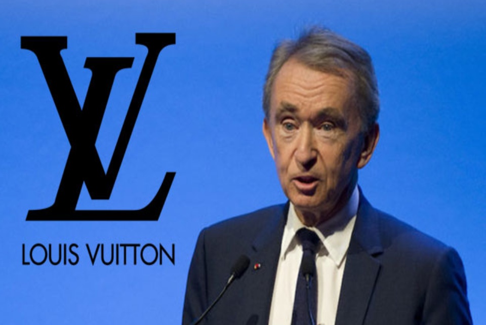 World’s Second Richest Man Buys $538 million LVMH stock