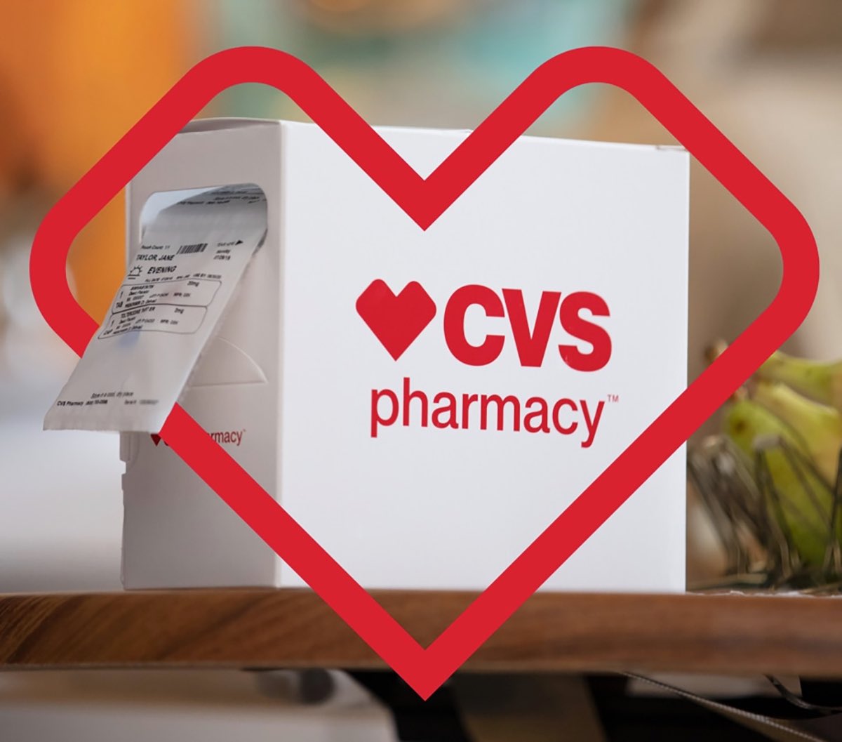 Get your COVID-19 vaccine at CVS and win a prize - CWEB