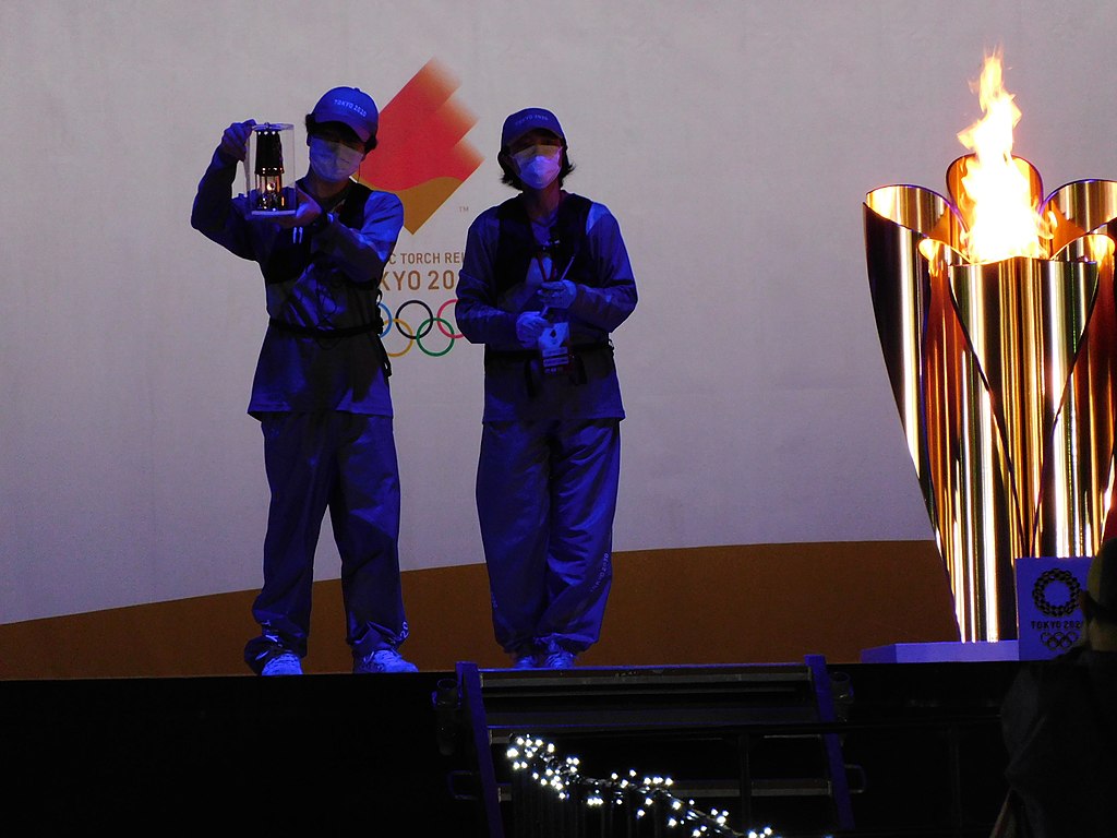 Tokyo Olympics to be held without spectators after 'state ...