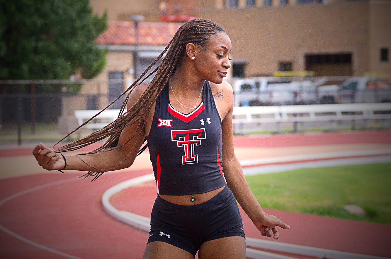 American sprinter Sha’Carri Richardson disqualified from 100m sprint