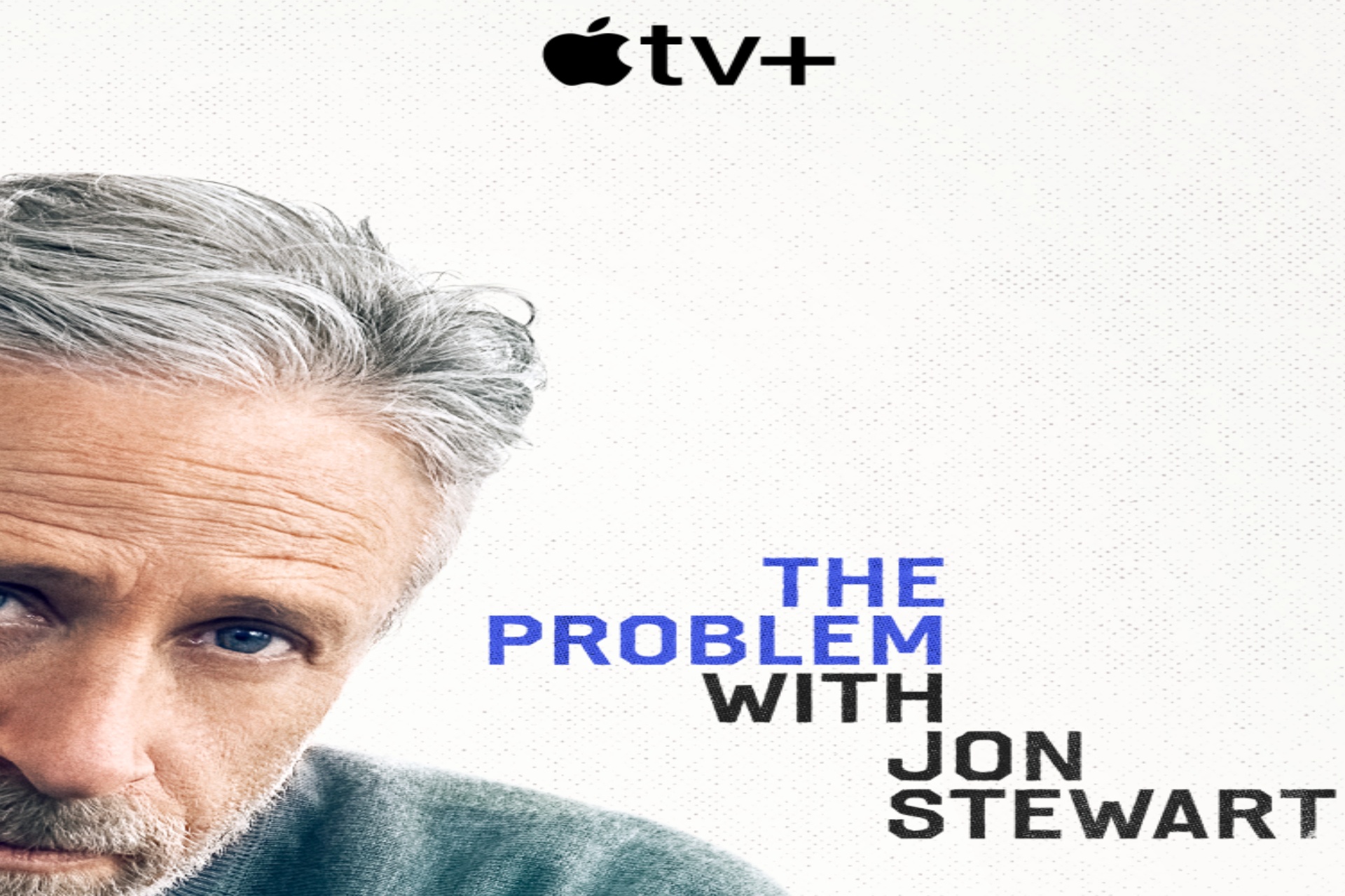 Critics pan Jon Stewart’s new Apple+ show calling it a throwback on The ...