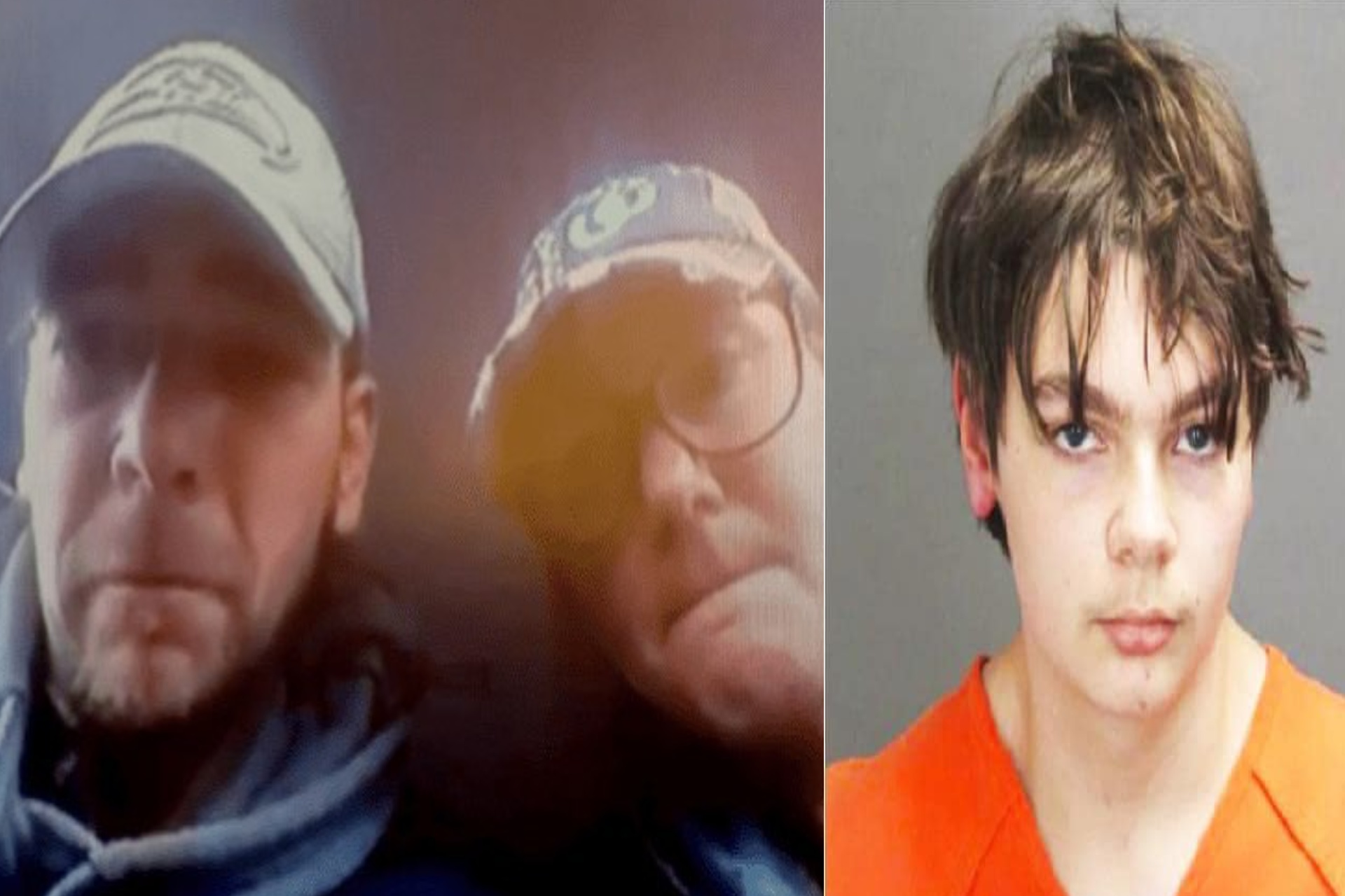 Ethan Crumbley alleged Michigan shooter waives preliminary hearing