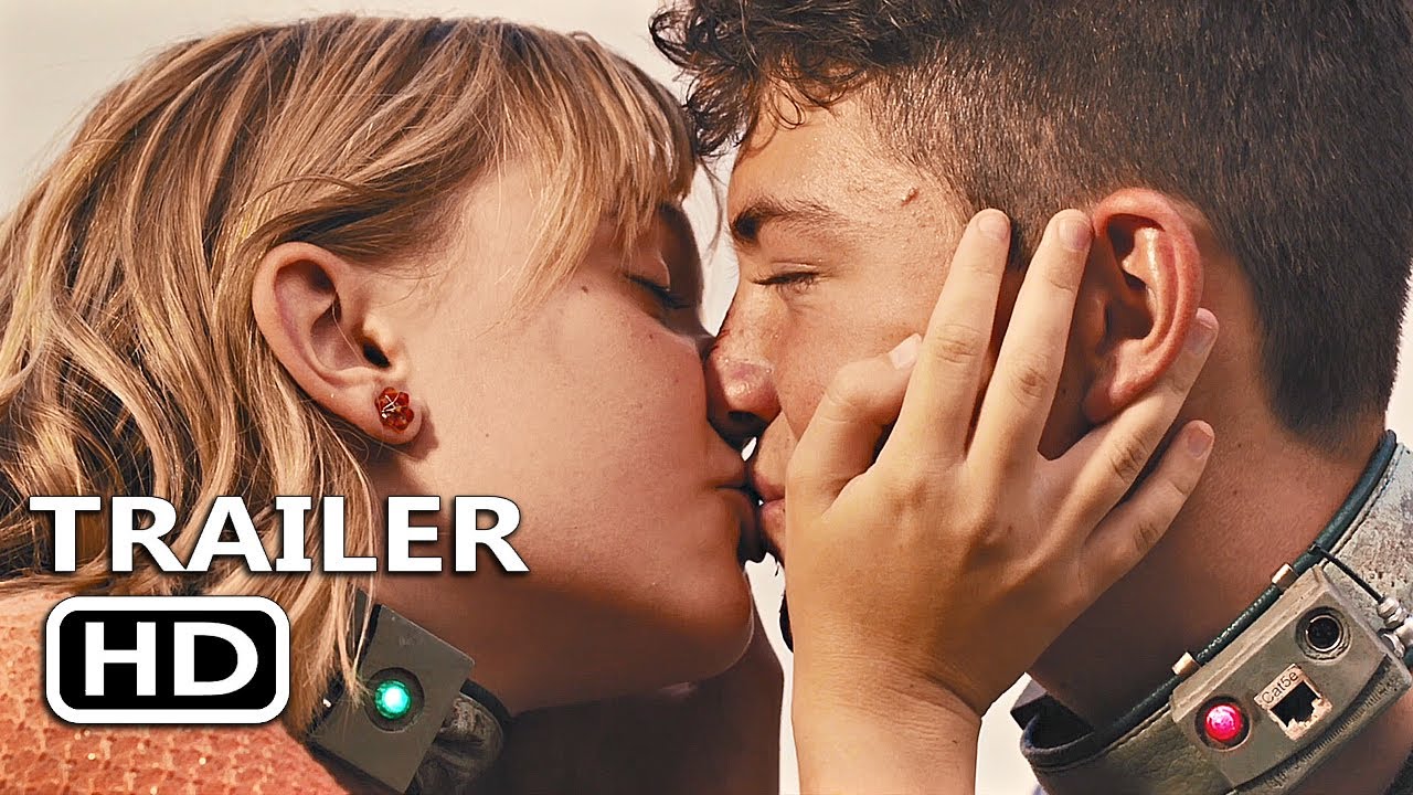 WYRM Official Trailer 2022 | Official Trailer | CWEB Reviews