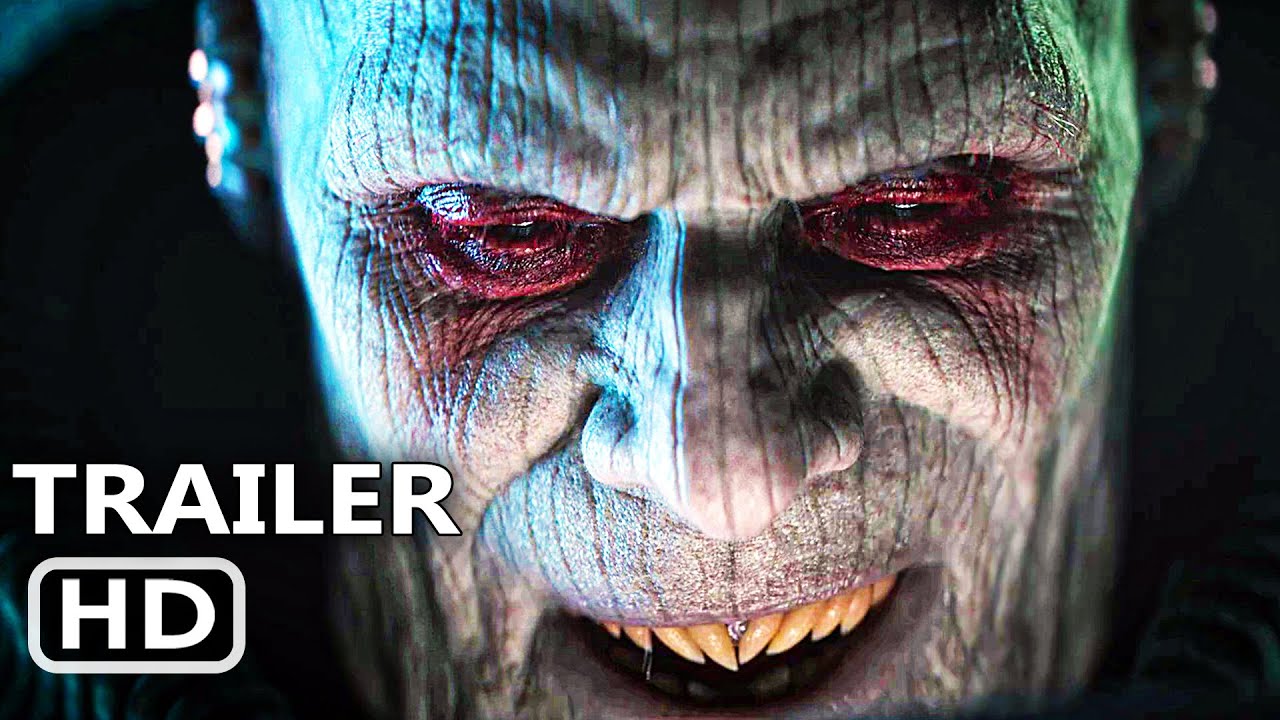 STAR WARS JEDI SURVIVOR Trailer 2023 | Official Trailer | CWEB Reviews