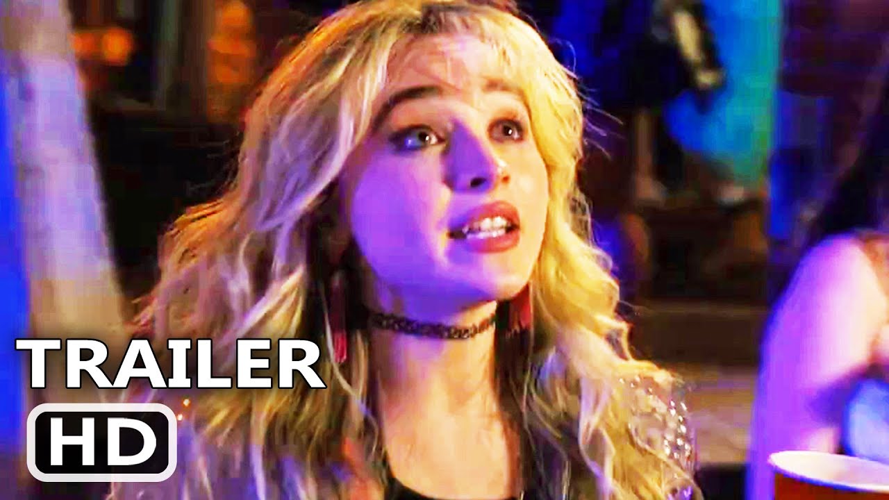 EMERGENCY Trailer (2022) | Official Trailer | CWEB Reviews