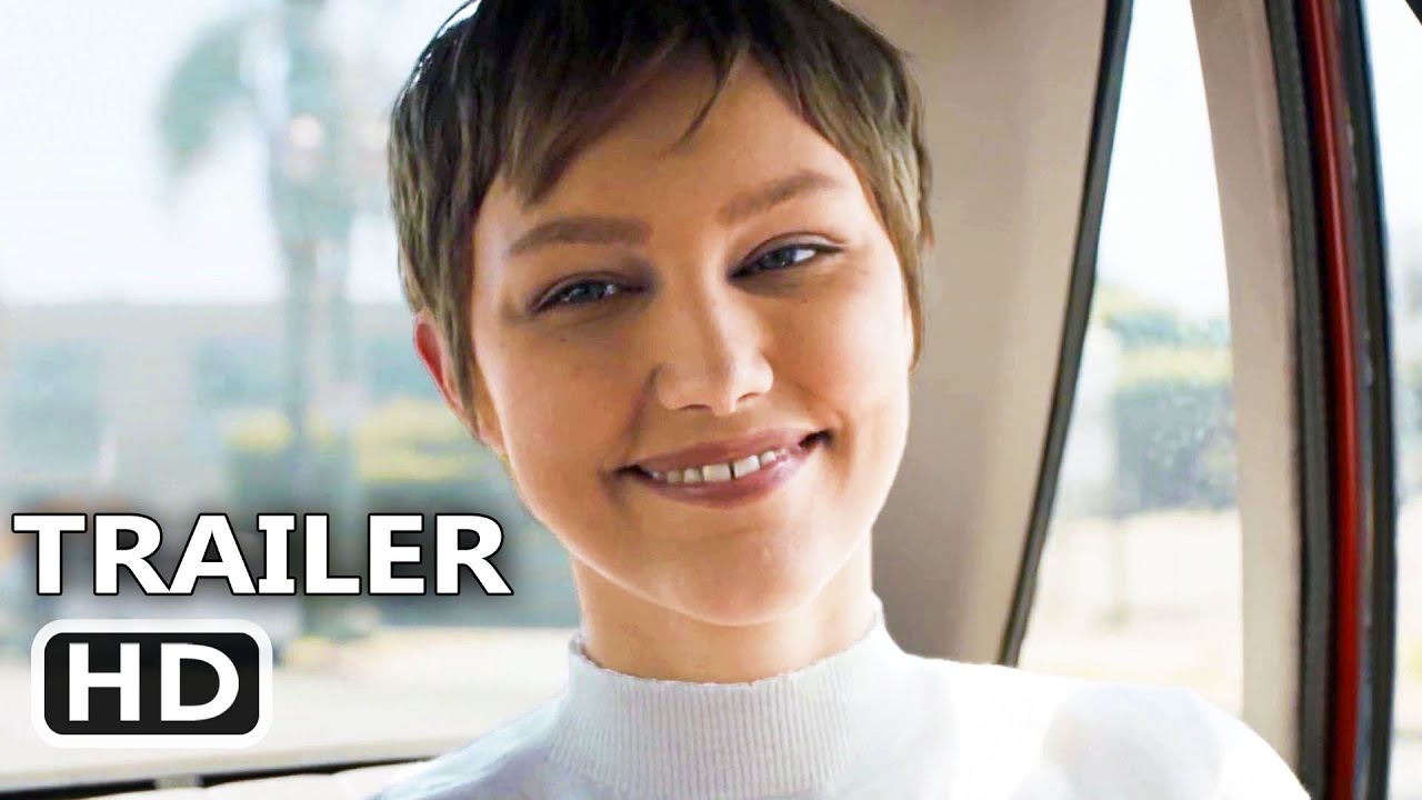 HOLLYWOOD STARGIRL Trailer 2022 Stargirl 2 | Official Trailer | CWEB Reviews
