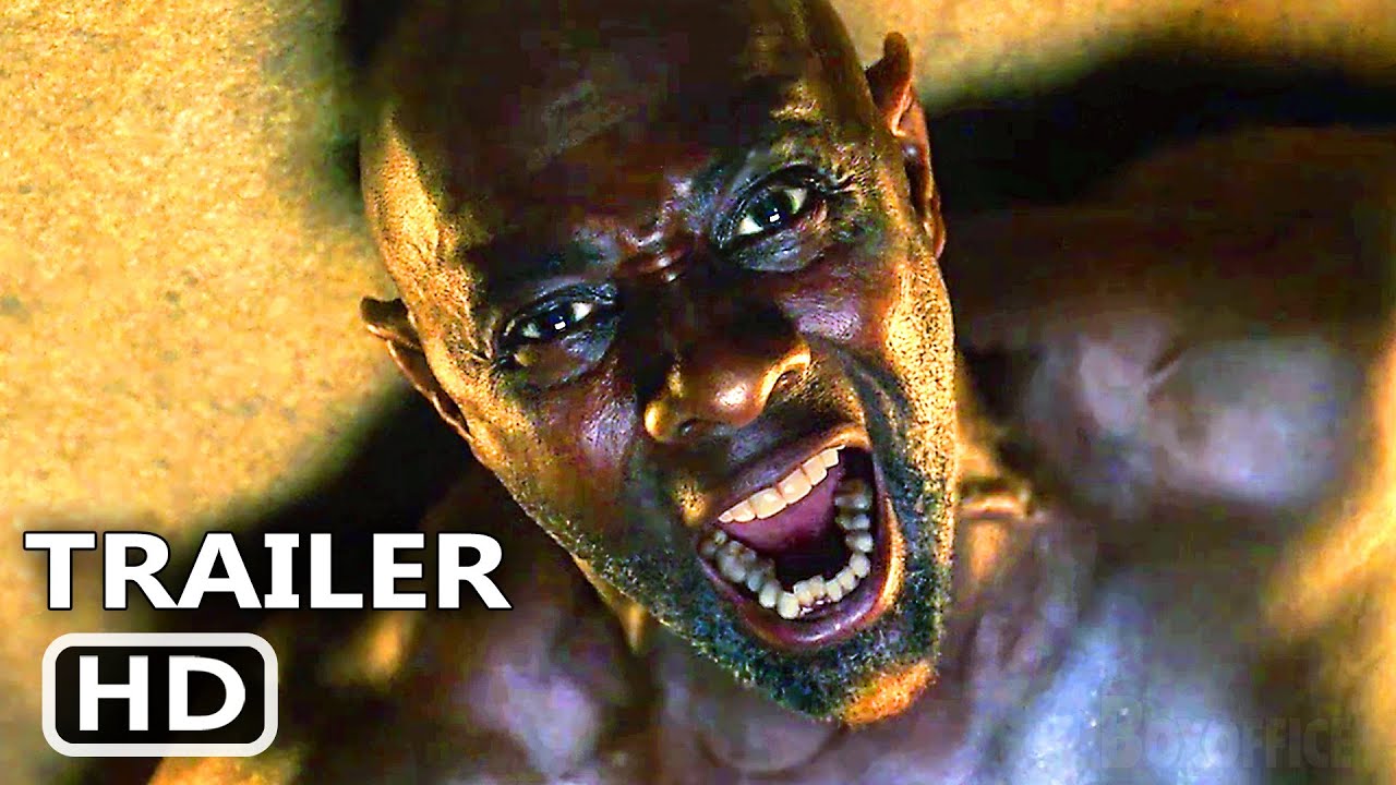THREE THOUSAND YEARS OF LONGING Trailer Teaser 2022 | Official Trailer | CWEB Reviews