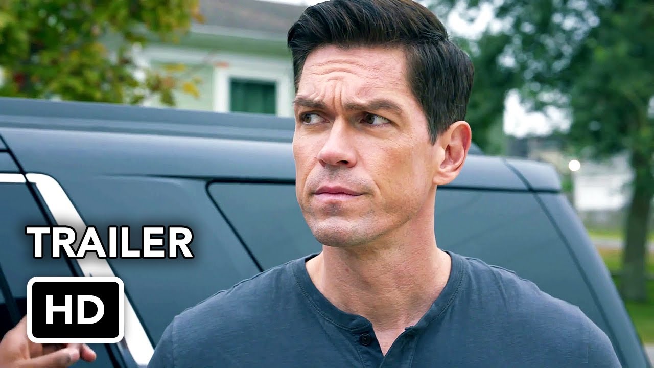 TRUE LIES Trailer (2022) Reboot | Official Trailer | CWEB Reviews