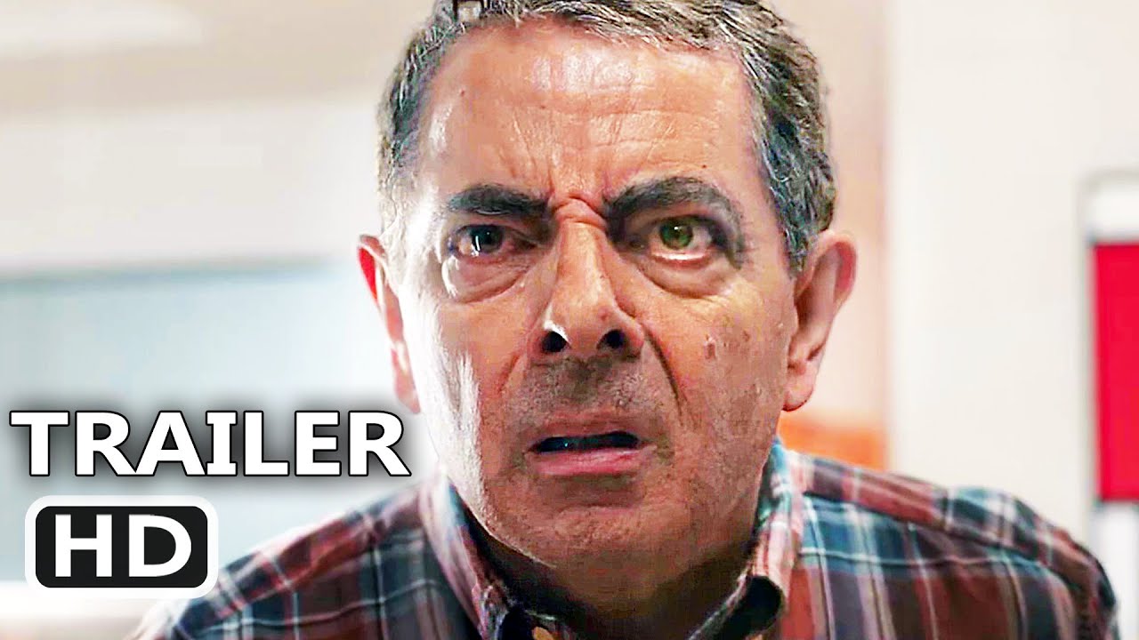 MAN VS BEE Trailer (2022) | Official Trailer | CWEB Reviews