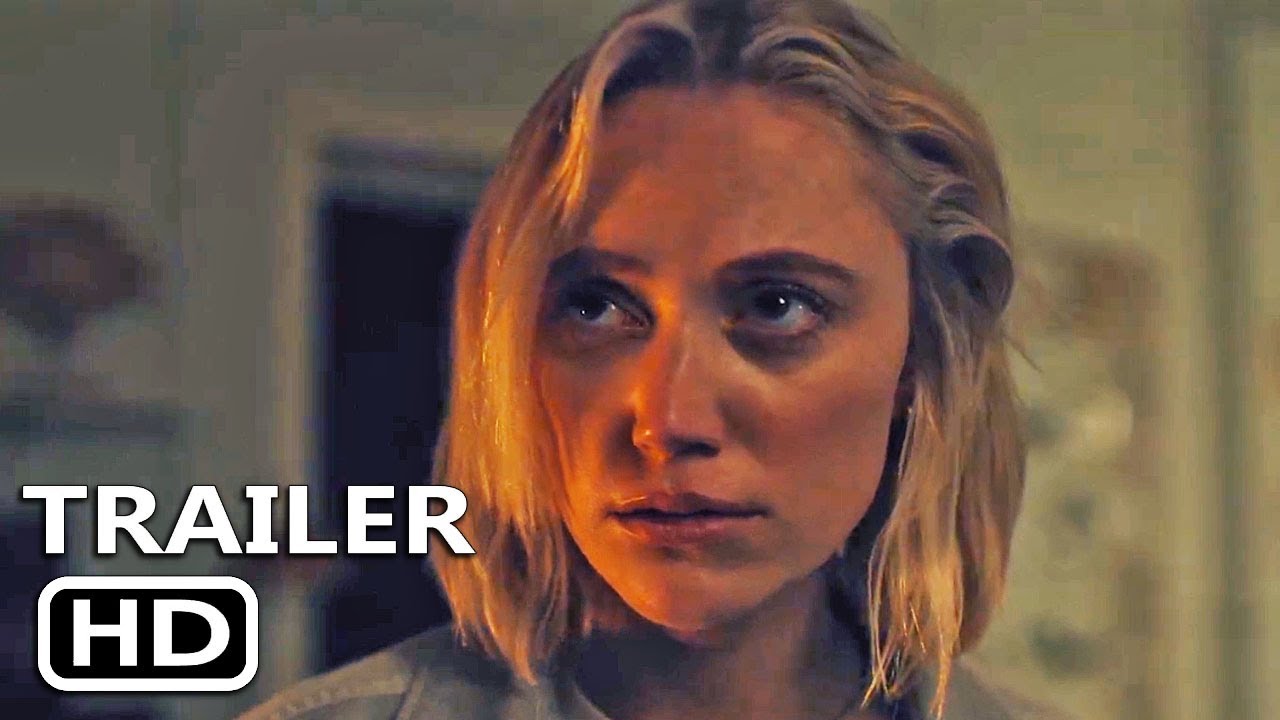 Watcher - Official Trailer