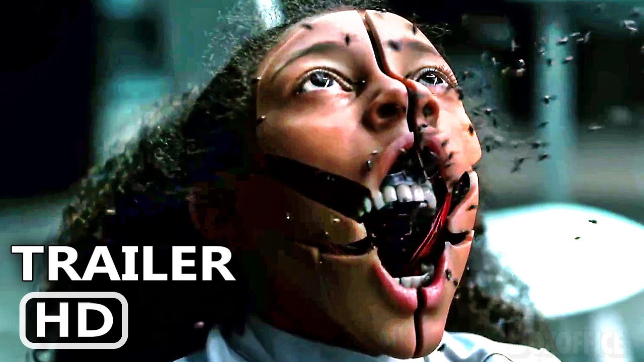 WESTWORLD Season 4 Trailer (2022) | Official Trailer | CWEB Reviews