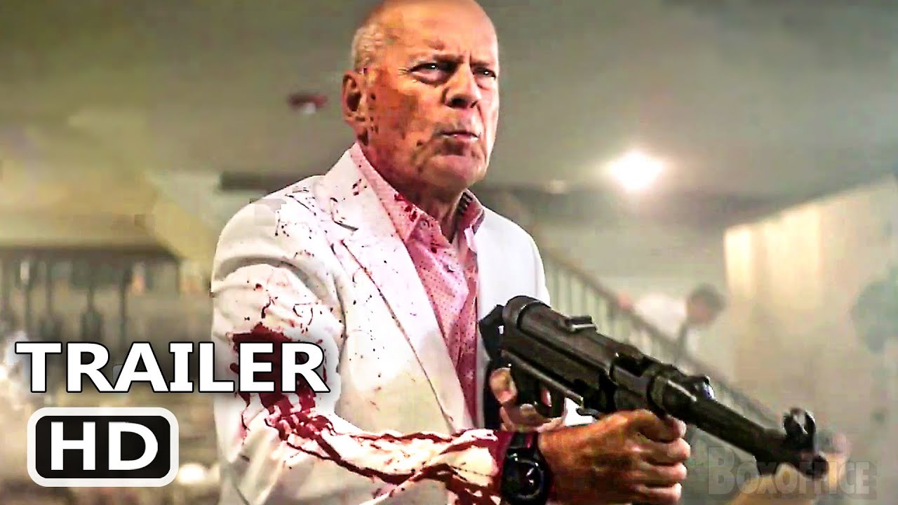 WHITE ELEPHANT Trailer 2022 | Teaser Official Trailer | CWEB Reviews