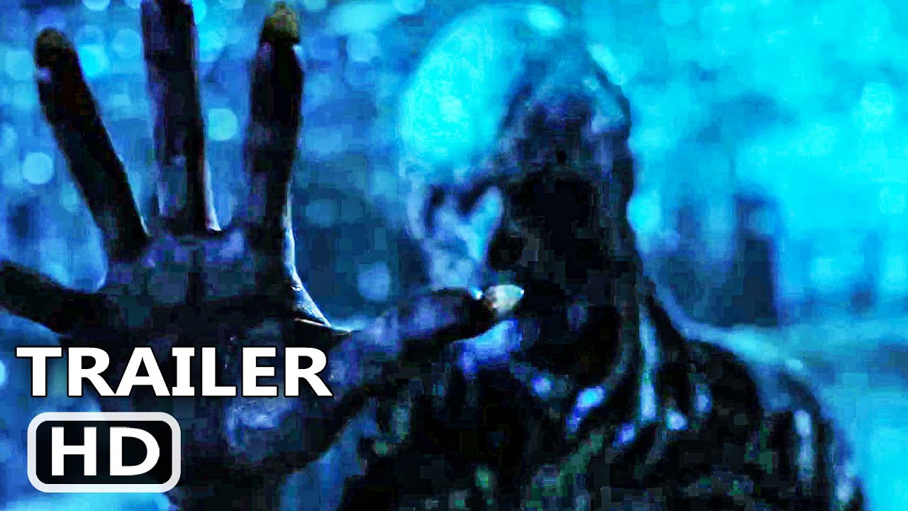 STRANGER THINGS 4 Volume 2 Teaser 2022 | Official Trailer | CWEB Reviews