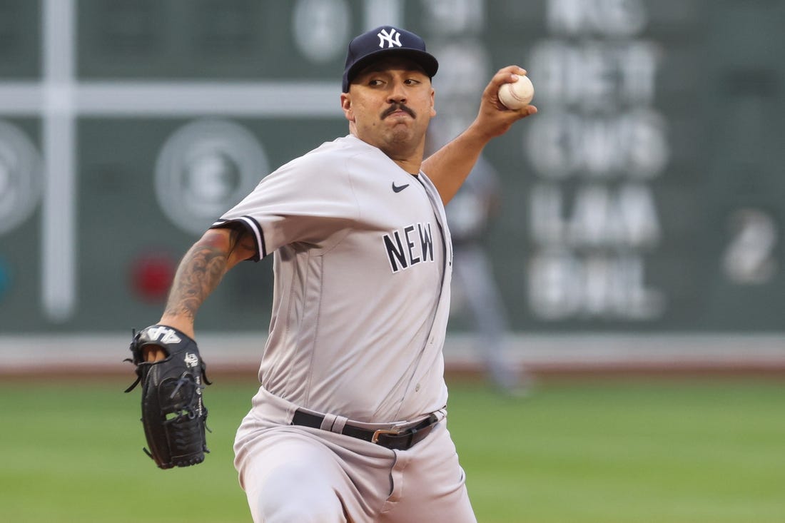 MLB MLB AllStar Game rosters finalized; Yankees lead with 6 picks CWEB