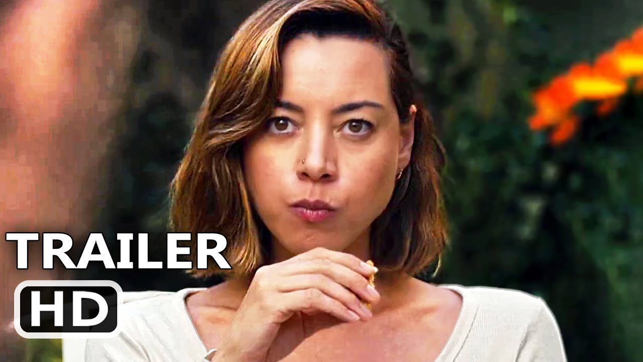 EMILY THE CRIMINAL Trailer 2022