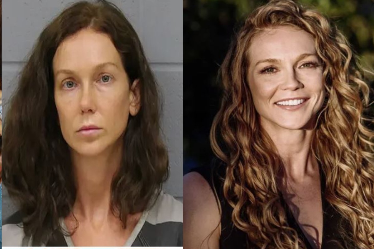 Murder Suspect Kaitlin Armstrong Fugitive Caught in Costa Rica After 43