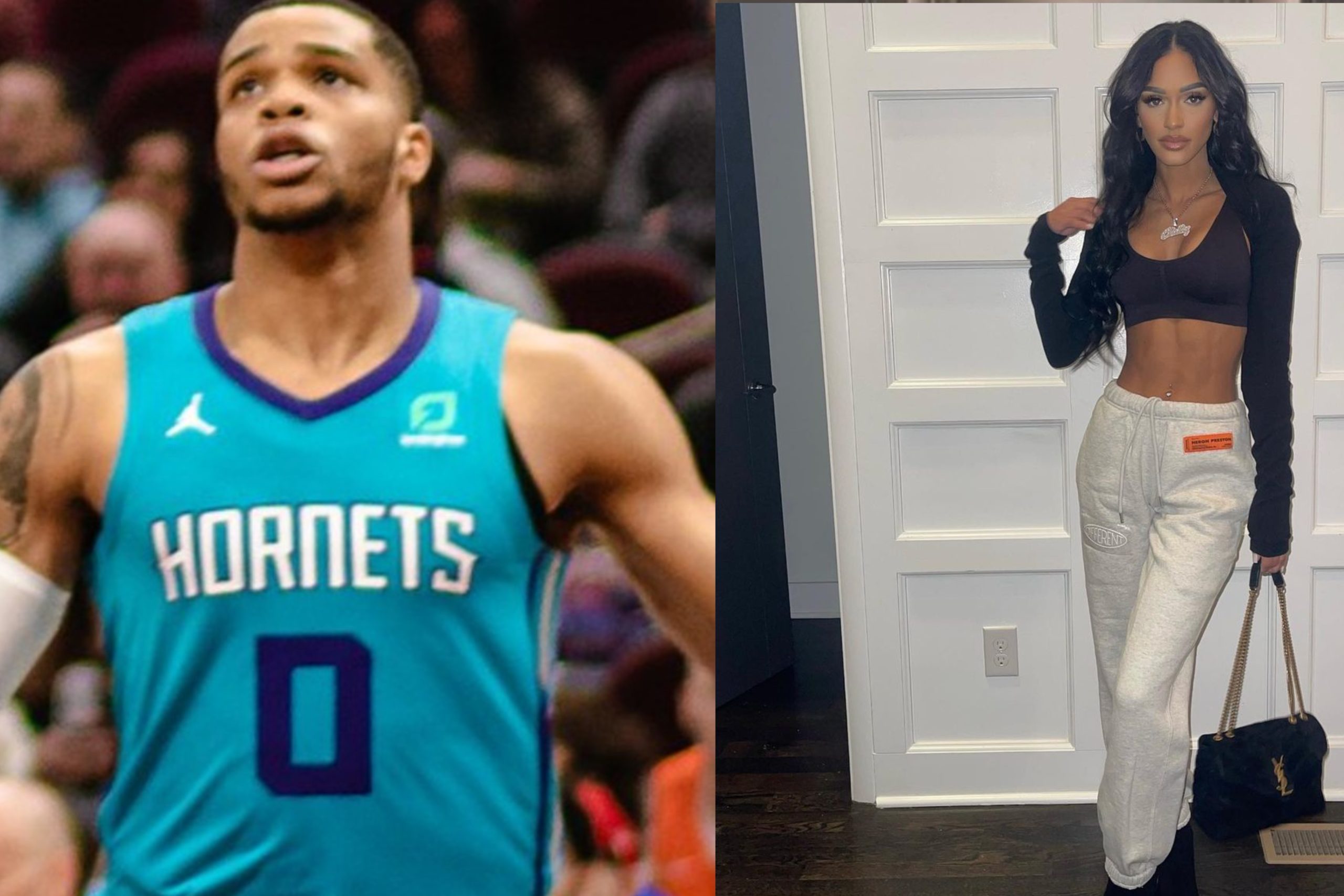 Miles Bridges & Mychelle Johnson: Beyond The Headlines - 1rgmnxr