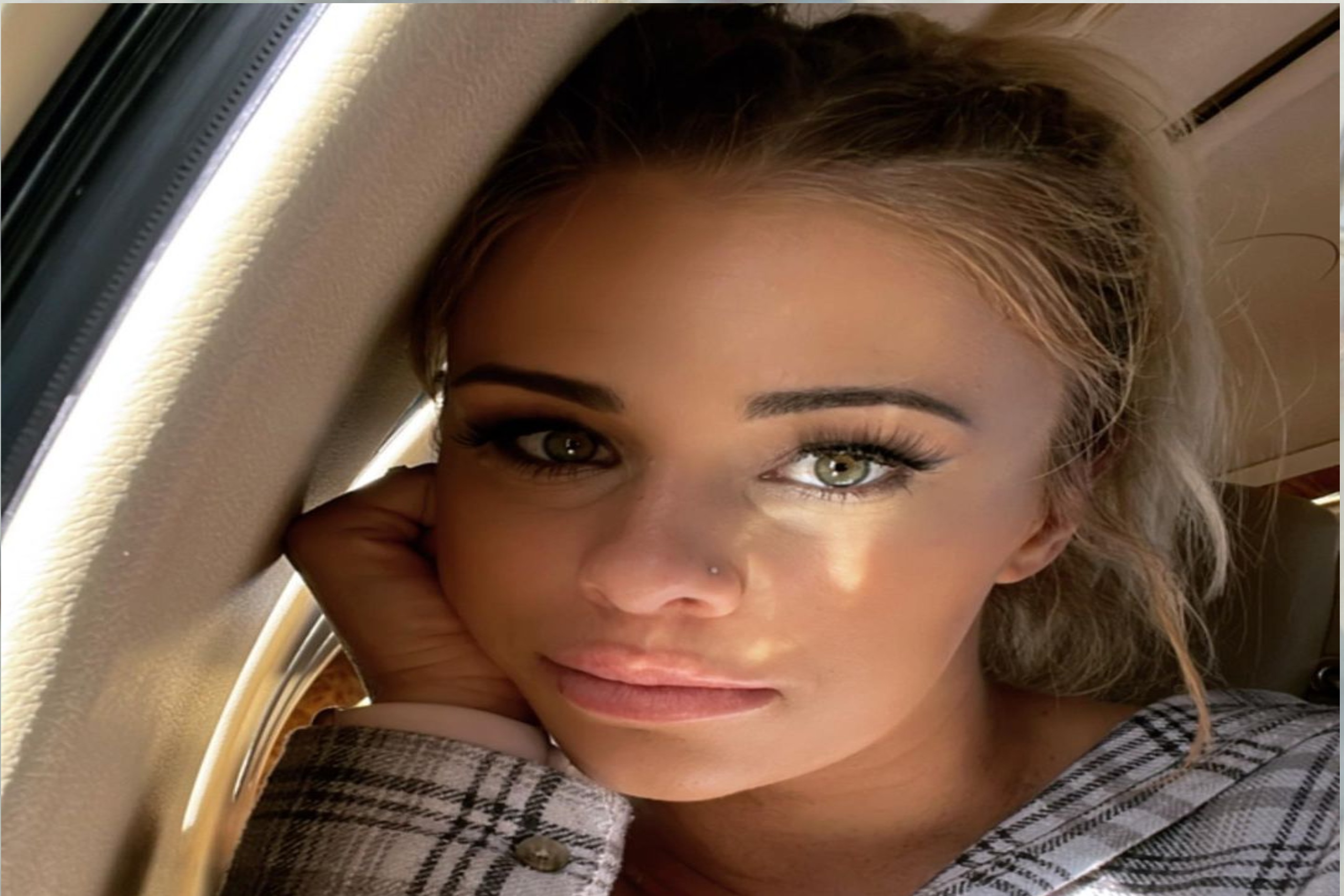 Paige Vanzant'S Top Instagram Moments - 58kj0p2