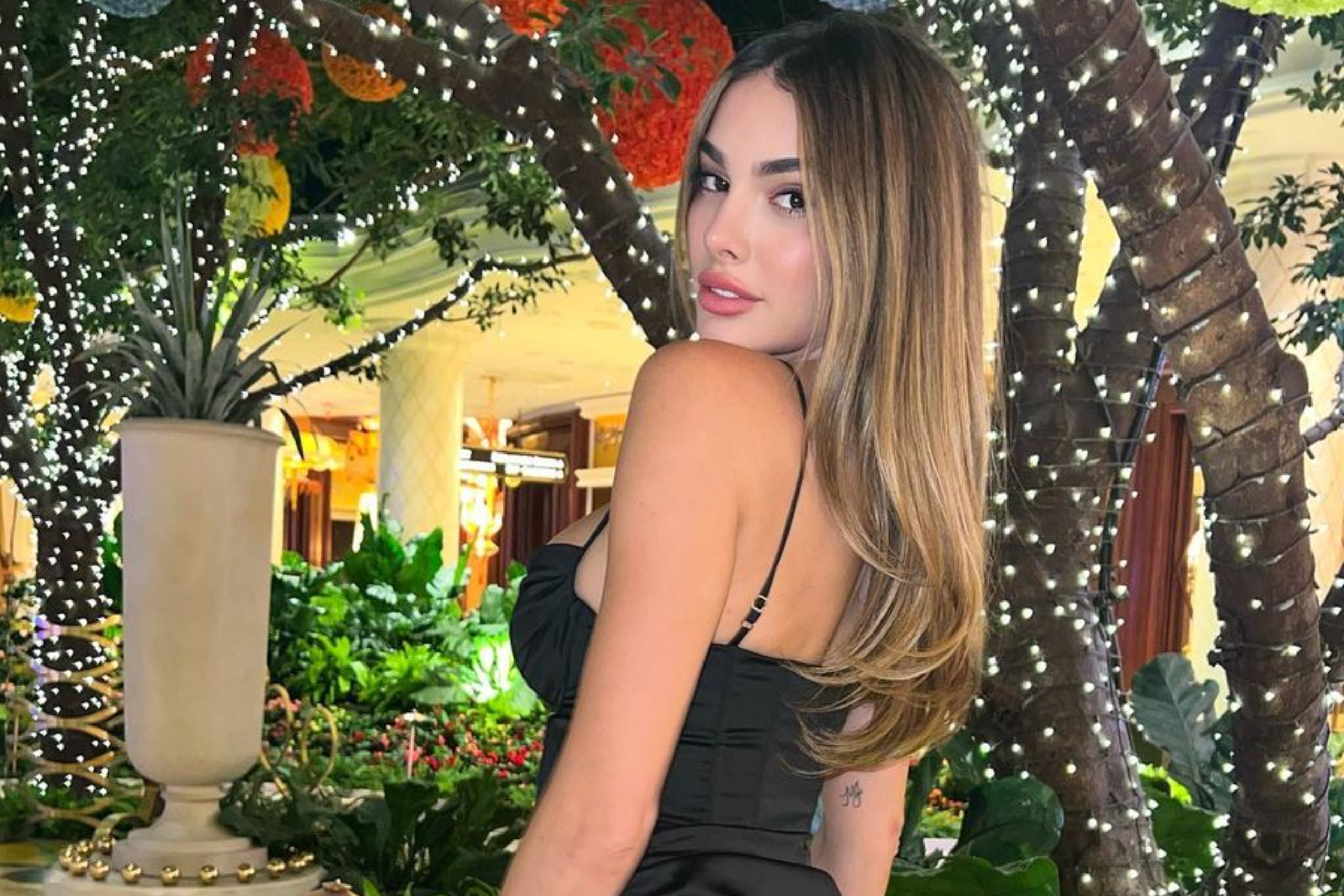 Lyna Perez Leak: The Fallout Begins