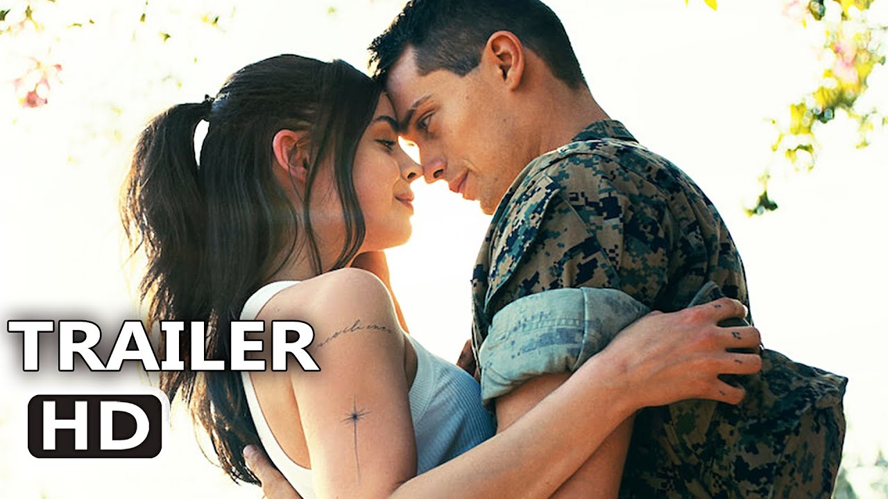 PURPLE HEARTS Trailer 2022 | Official Trailer | CWEB Reviews