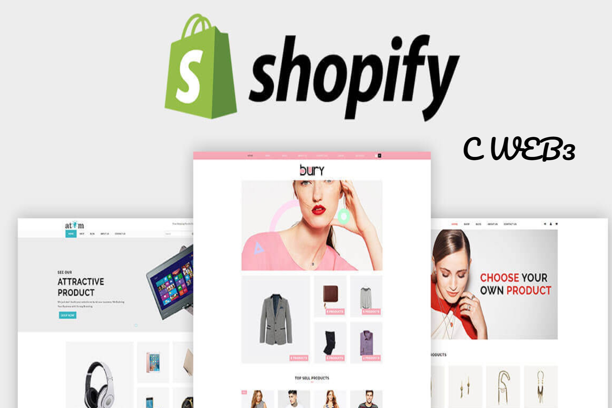 Shopify increases Web3 investment by backing $24 million funding round of Thirdweb