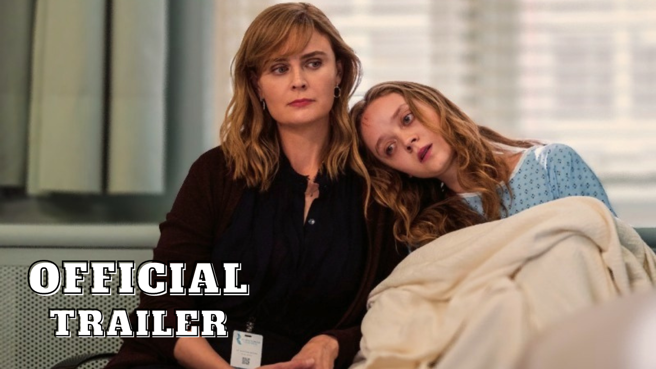 DEVIL IN OHIO Trailer 2022 | Upcoming Movie Trailer | CWEB Reviews