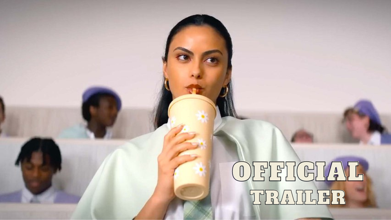 DO REVENGE Teaser Trailer 2022 | Official Trailer | CWEB Reviews
