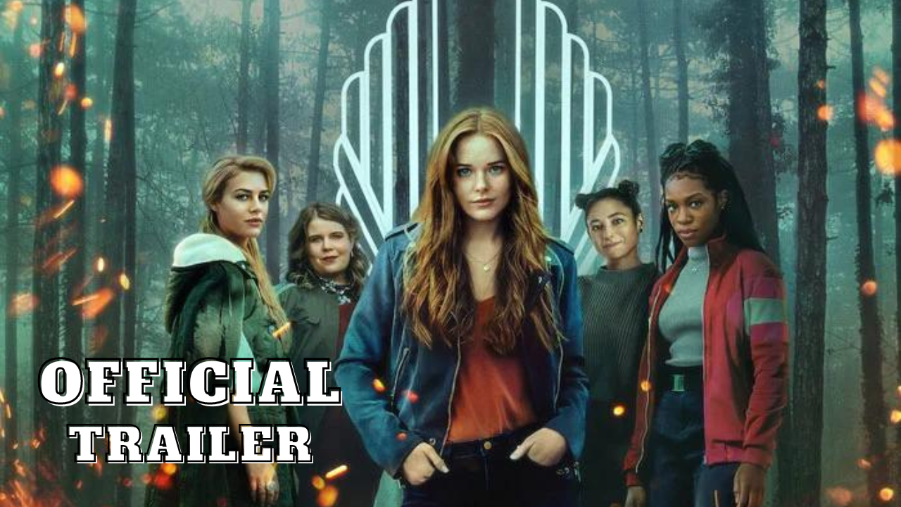 FATE: THE WINX SAGA Season 2 Trailer 2022 | Official Trailer | Upcoming Movie Trailer | CWEB Reviews