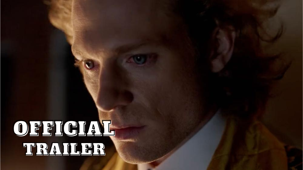 INTERVIEW WITH THE VAMPIRE Trailer 2 (2022) | Official Trailer | Upcoming Movie Trailer | CWEB News