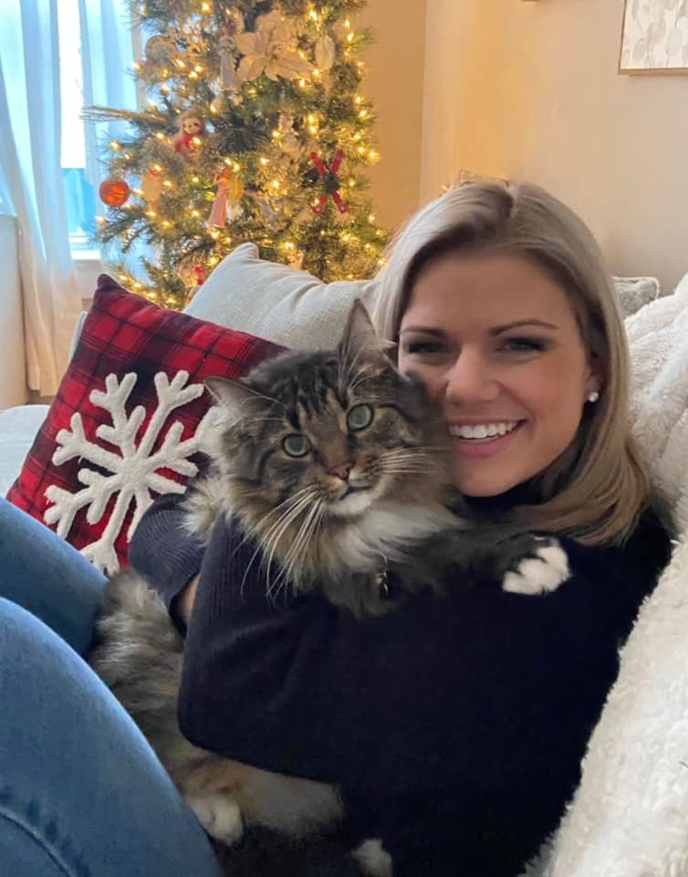 TV Celebrity News Anchor Neena Pacholke Dies By Suicide at 27