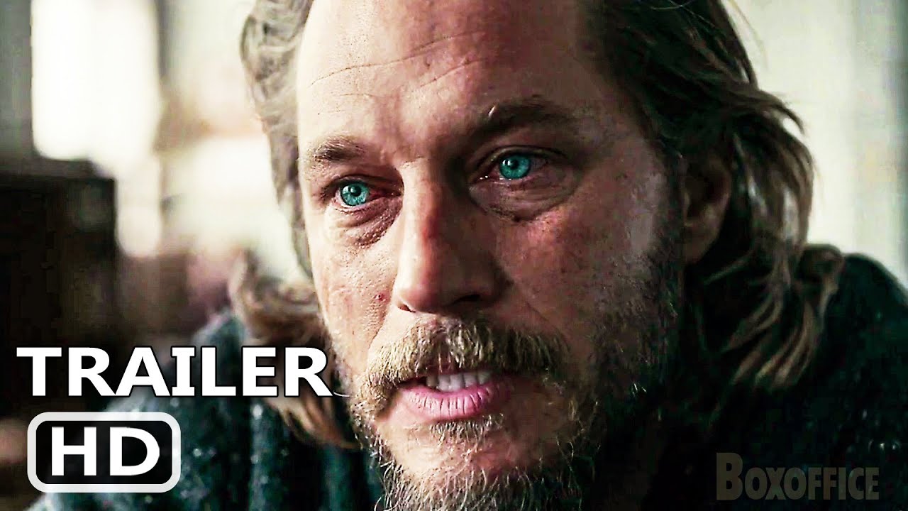 DELIA’S GONE Trailer 2022 | Official Trailer | CWEB Reviews