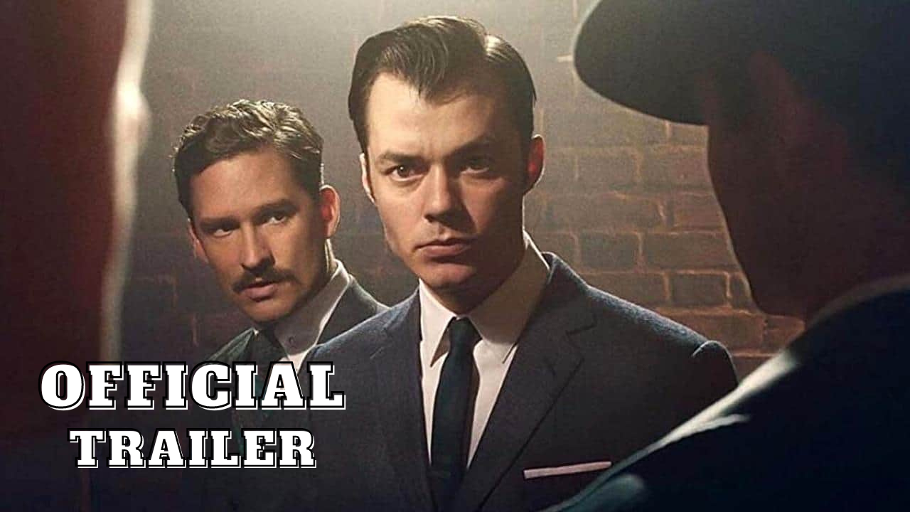 PENNYWORTH Season 3 Teaser Trailer 2022 | Official Trailer | Upcoming Movie Trailer | CWEB Reviews