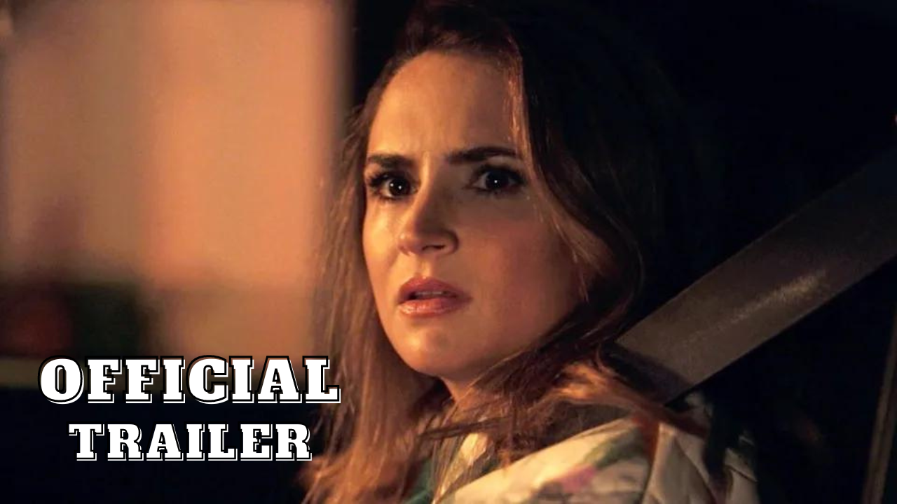 SPIRIT HALLOWEEN Trailer 2022 | Official Trailer | Upcoming Movie Trailer | CWEB Reviews