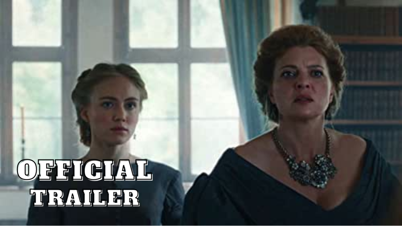 THE EMPRESS Trailer 2022 | Official Trailer | Upcoming Movie Trailer | CWEB Reviews