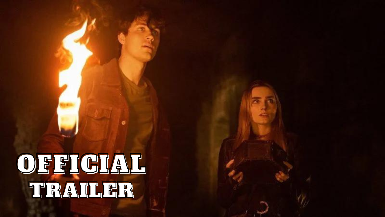 THE WINCHESTERS Trailer 2022 | Official Trailer | Upcoming Movie Trailer | CWEB Reviews