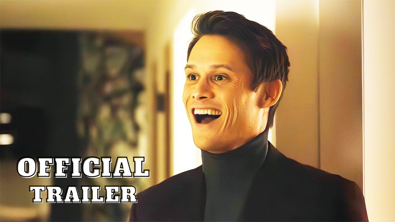 WHO INVITED THEM Trailer 2022 | Official Trailer | Upcoming Movie Trailer | CWEB Reviews