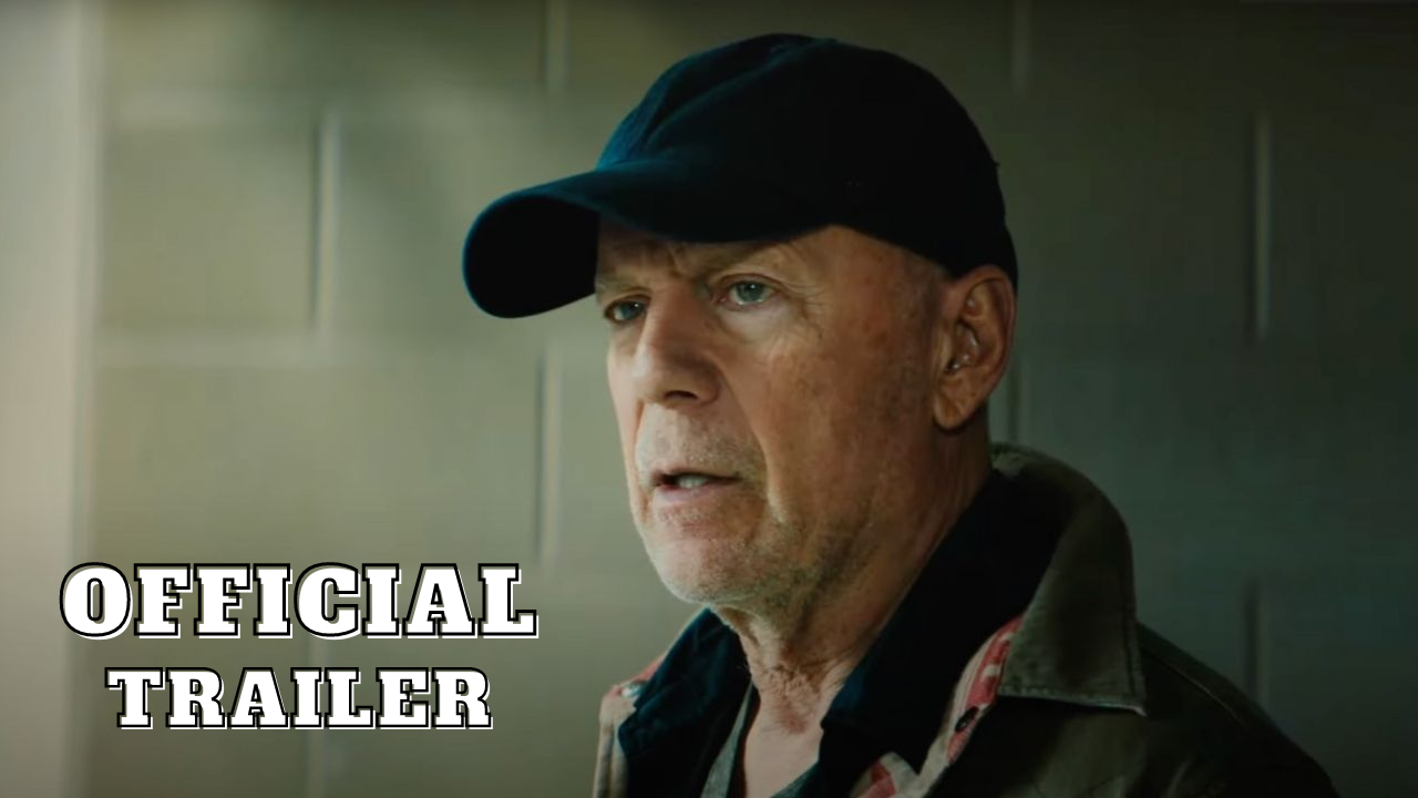 WIRE ROOM Trailer 2022 | Official Trailer | Upcoming Movie Trailer | CWEB Reviews