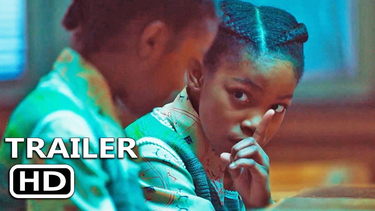 THE SILENT TWINS Official Trailer 2022 | Official Trailer | CWEB Reviews