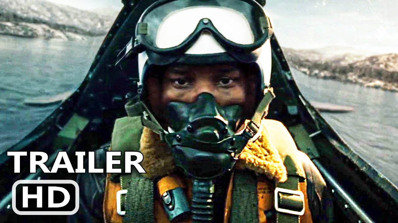 DEVOTION Trailer 2 (2022) | Official Trailer | CWEB Reviews