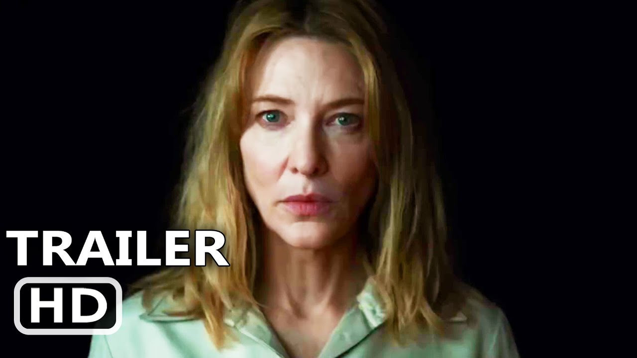 TÃR Trailer 2022 | Cate Blanchett | Official Trailer | CWEB Reviews