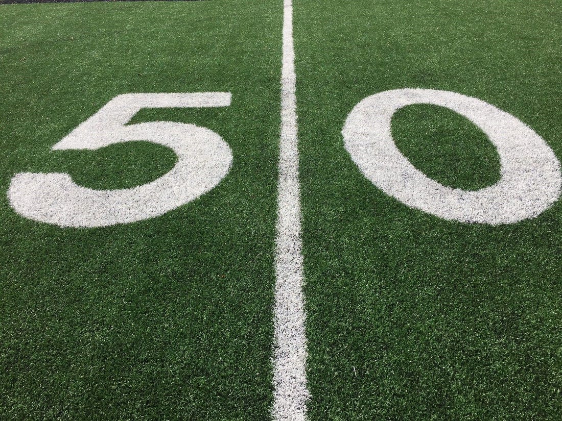 NCAAF News: College Football Hall of Fame coach Darrell Mudra dies at 93