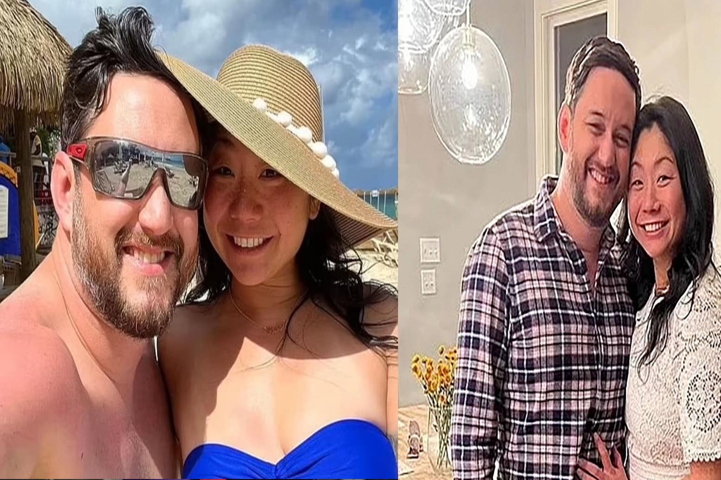 Tennessee Man Bradley Dawson Held Without Bail Accused of Killing Wife on Fiji Honeymoon