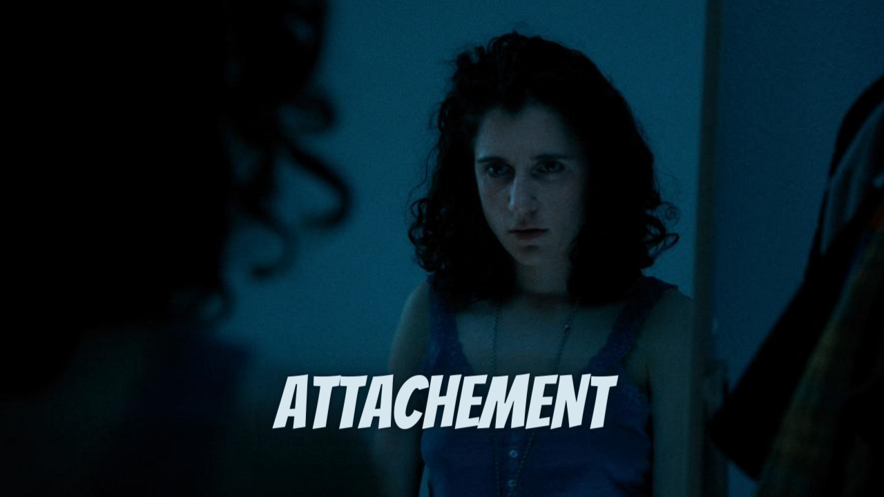 ATTACHEMENT Trailer 2022