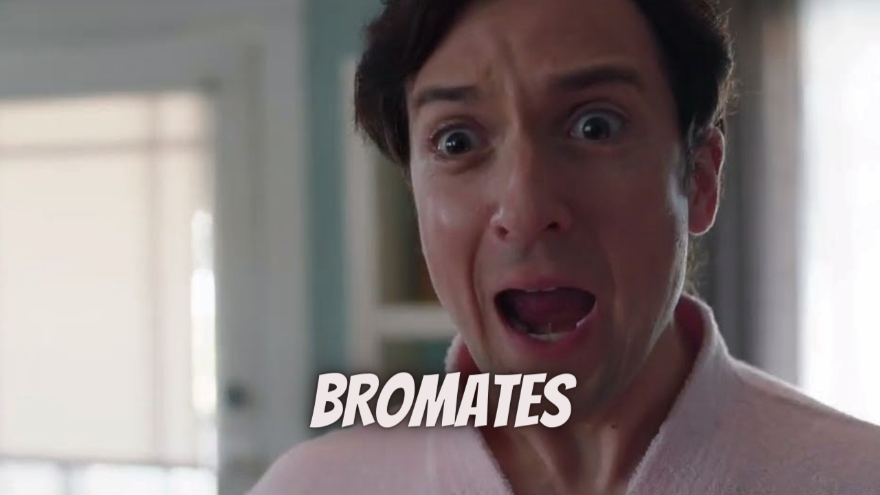BROMATES Trailer 2022