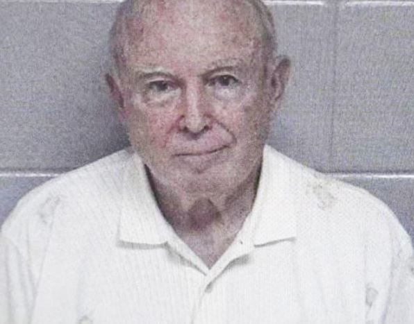 Watch A bus driver in Georgia was arrested and then fired after pushing two black children.