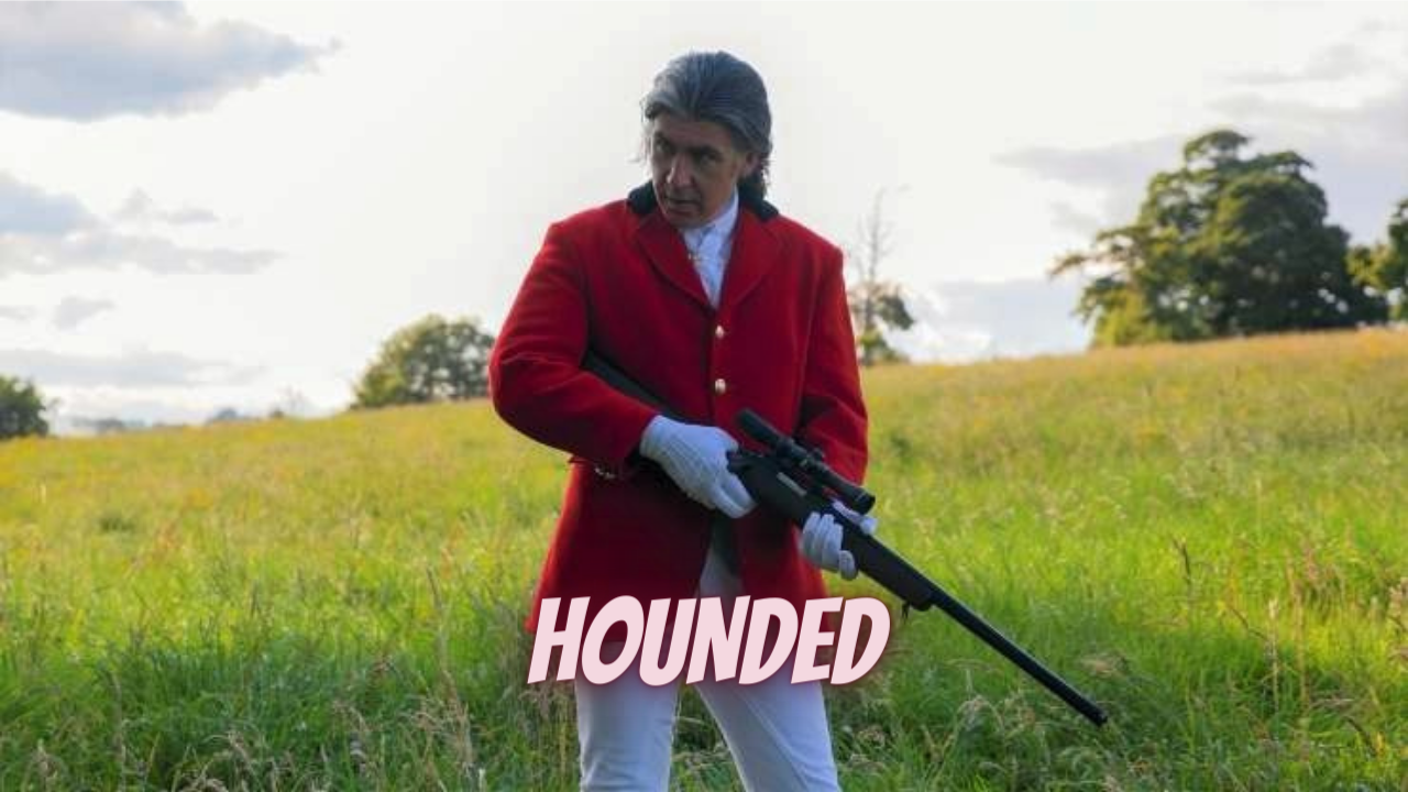 HOUNDED Trailer 2022