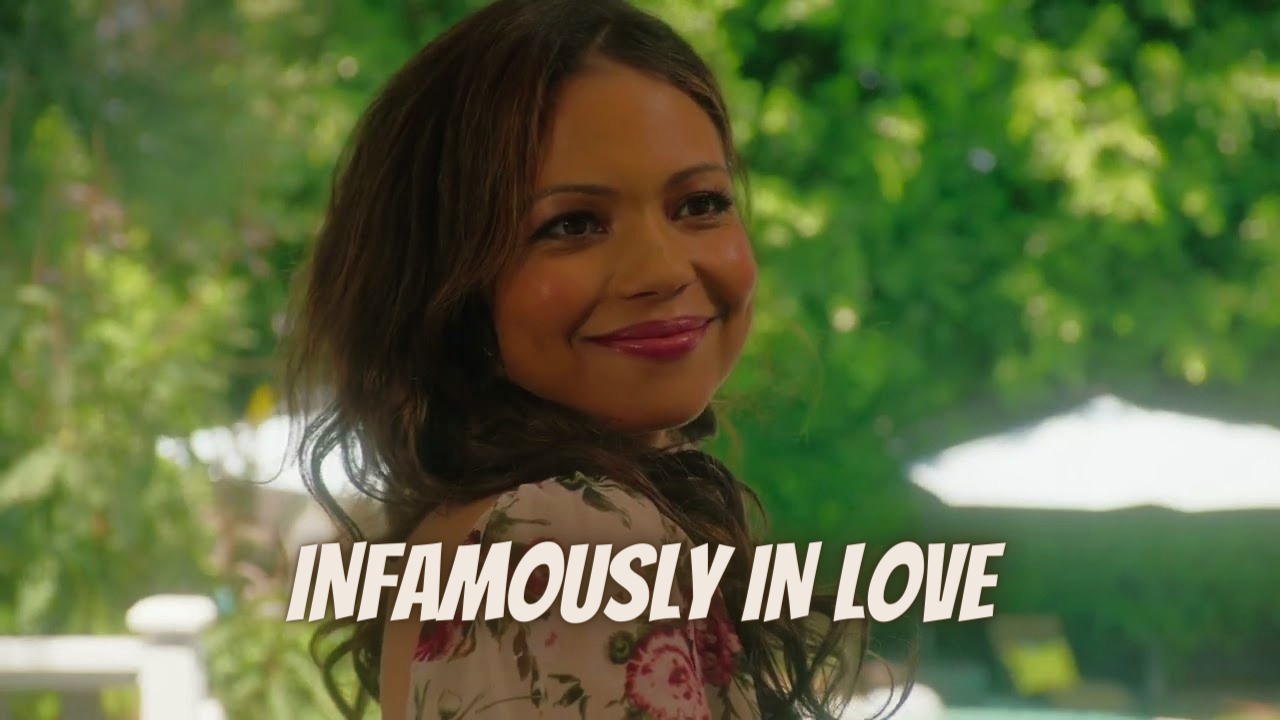 INFAMOUSLY IN LOVE Trailer 2022